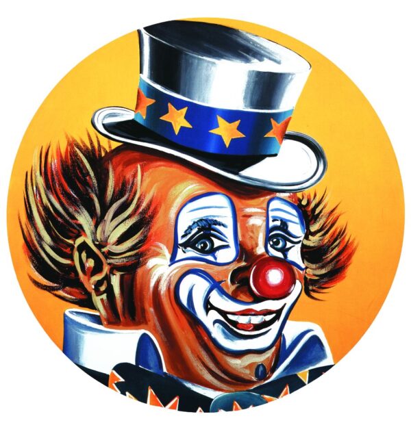 Cirkus (Aarhus) 2024