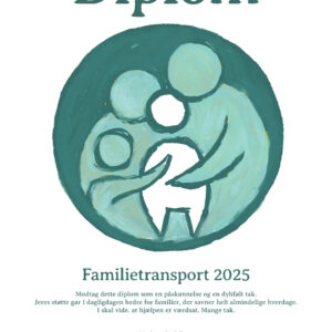 Familietransport 2025