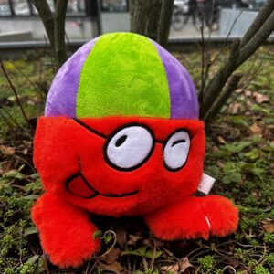 Kemo-Kasper Bamse