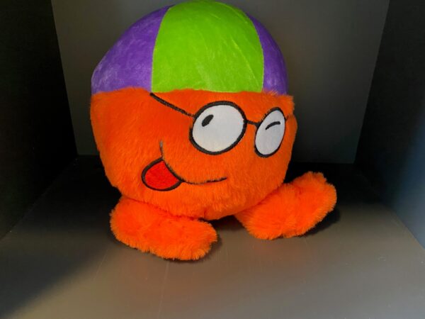 Kemo-Kasper Bamse - Image 3