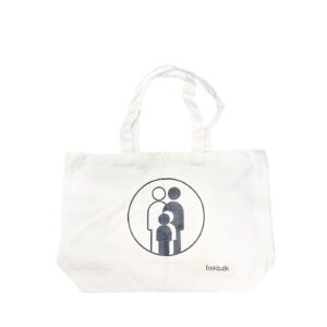 Shopper (Hvid)